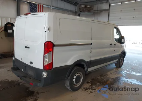 2016 Ford Transit-250 из США, поврежденный, VIN 1FTYR1YM2GKB55475